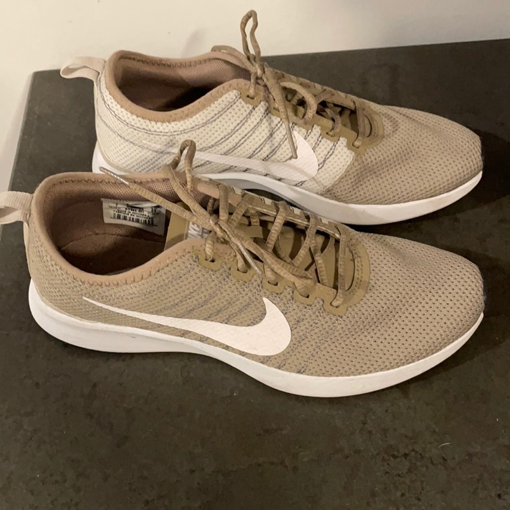 Nike Dualtone Racer. Size 7